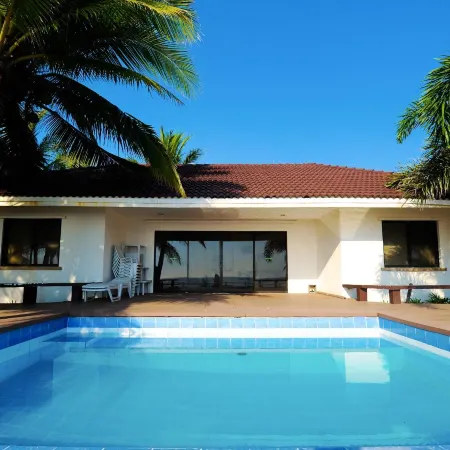 Coralview Beach Resort