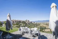 Hotel Alda Triskel - Parking