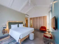 Novotel Kolwezi - 4-Star