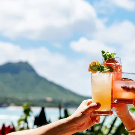 Sheraton Waikiki Beach Resort