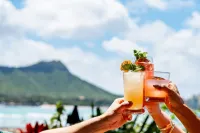 Sheraton Waikiki Beach Resort - 5-Star