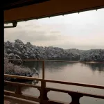 Matsushima Sakan Shoan - Merinäköala
