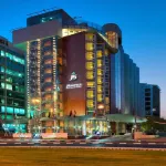 JACOBS J5 Hotel, Port Saeed - 주방