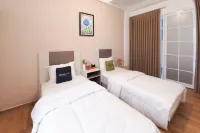 Urbanview Syariah Griya Sekar Malang - 2-Star