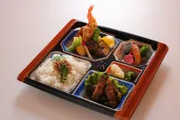 岐阜華盛頓廣場飯店 - 早餐