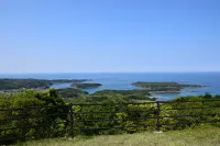 Minshuku Nishidomari - Scenic