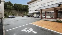 Asagiriso - parking