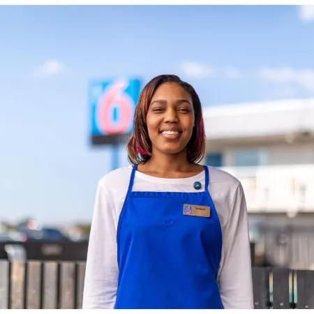 Motel 6 San Pedro, CA – Port of Los Angeles