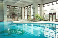 Hakone Forest of Verde - Pools