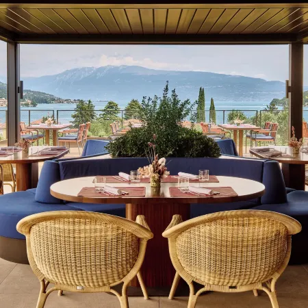 Falkensteiner Resort Lake Garda