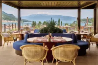 Falkensteiner Resort Lake Garda - Parvekkeita