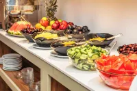 Hotel Hanioti Village Spa - breakfast