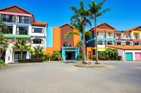 Quality Hotel Oceans Tutukaka - Gym