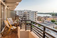 Innside Alcudia - Mountain view