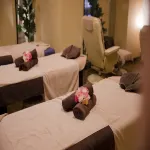新威爾城湯河原酒店 - SPA