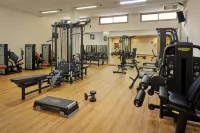 Grupotel Mallorca Mar - Gym