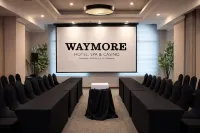 Waymore Hotel Spa & Casino - Интернет