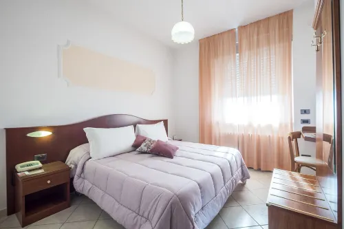 Grifone Hotel - Nouto- ja jättöpalvelut