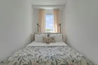 Boho Flow by Lion Apartments - Condos