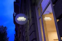 Saint Georges Hotel - 2-Star