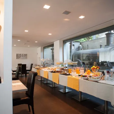 FerroHotel