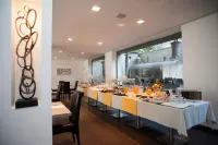 FerroHotel - bar