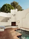 El Rey Court - Swimmingpools