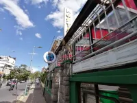 Hostal Piscis - Auberges de jeunesse
