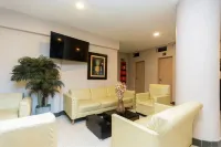Hotel Villa Real - Cheap