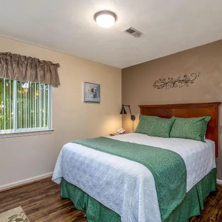 Affordable Suites of America Lynchburg