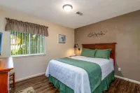 Affordable Suites of America 林奇堡 - Wi-Fi