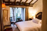 Hotel Hacienda Rincón de la Montaña - Spa