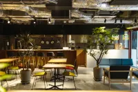 UNPLAN Fukuoka - bar