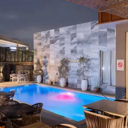 Iris Hotel Maitama