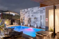 Iris Hotel Maitama - 2 stelle