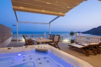 Posto Serene with Jacuzzi - Mountain view