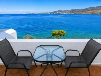 Perdika Mare Guesthouse - Ocean View