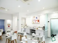 Hotiday Brindisi Vittoria - 2-Star