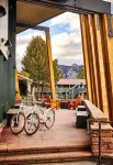 Trailborn Rocky Mountains Outpost - 3-Star