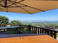 Kartepe Panorama - Mountain view