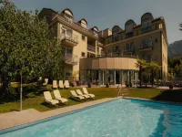 Hotel Villa Laurus - Wifi