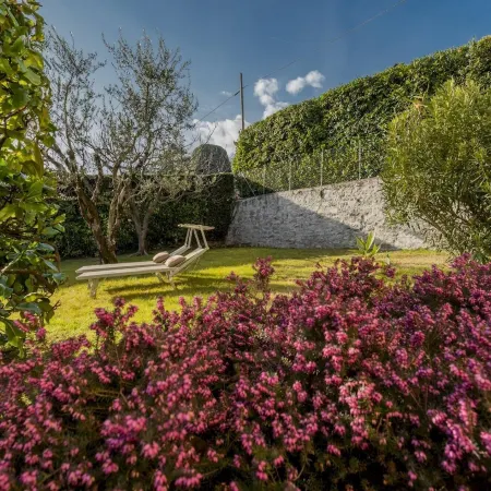 Villa Ida in Lenno with 3 Bedrooms and 2 5 Bathrooms