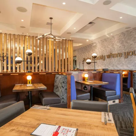 Sandman Hotel Red Deer