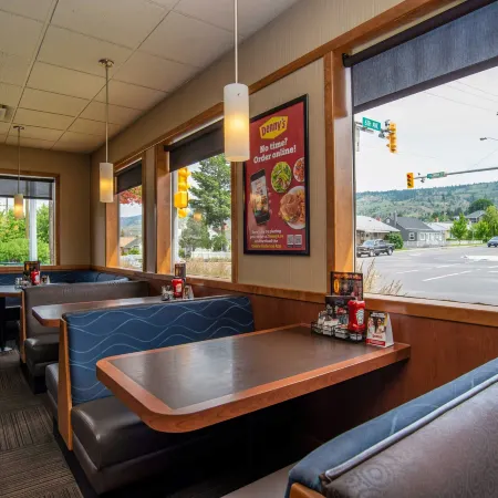 Sandman Inn Kamloops