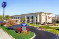 Hampton Inn Milwaukee-Airport - 2-Star