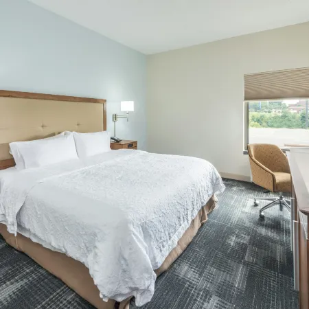 Hampton Inn Columbia