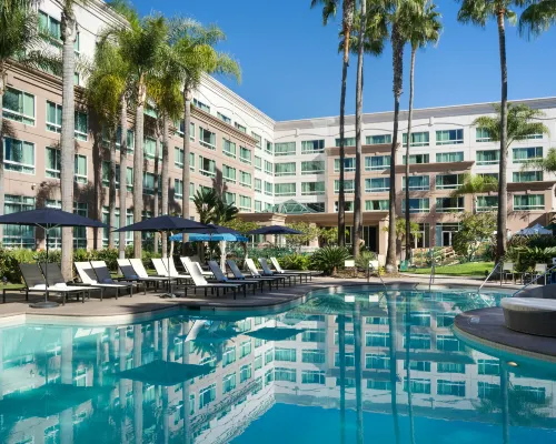 DoubleTree by Hilton San Diego Del Mar Hotels near Green Flash Brewery
