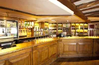 Premier Inn Rainham (Kent) - Wifi