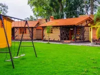 Cabañas del Bosque - 2-Star