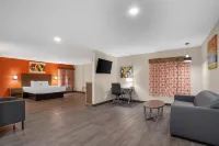 Best Western Statesville Inn - Kæledyr tilladt